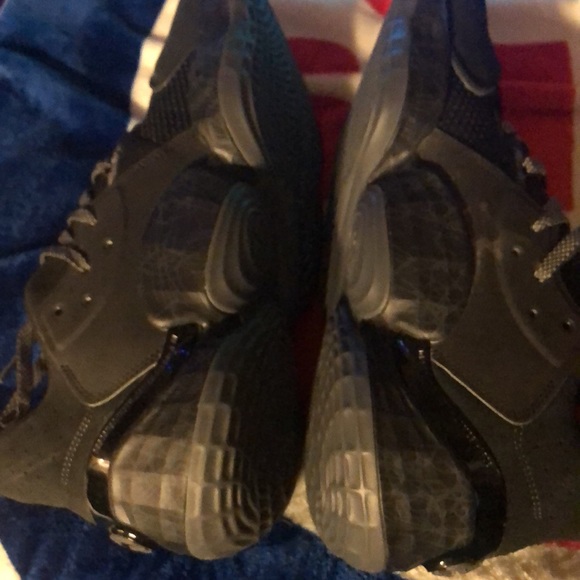 Harden vol.4 GCA Lights out - Picture 3 of 5